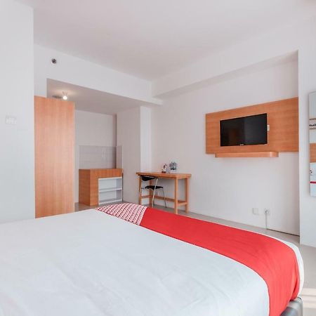 Oyo Flagship 766 Prima Orchard Hotell Bekasi Eksteriør bilde