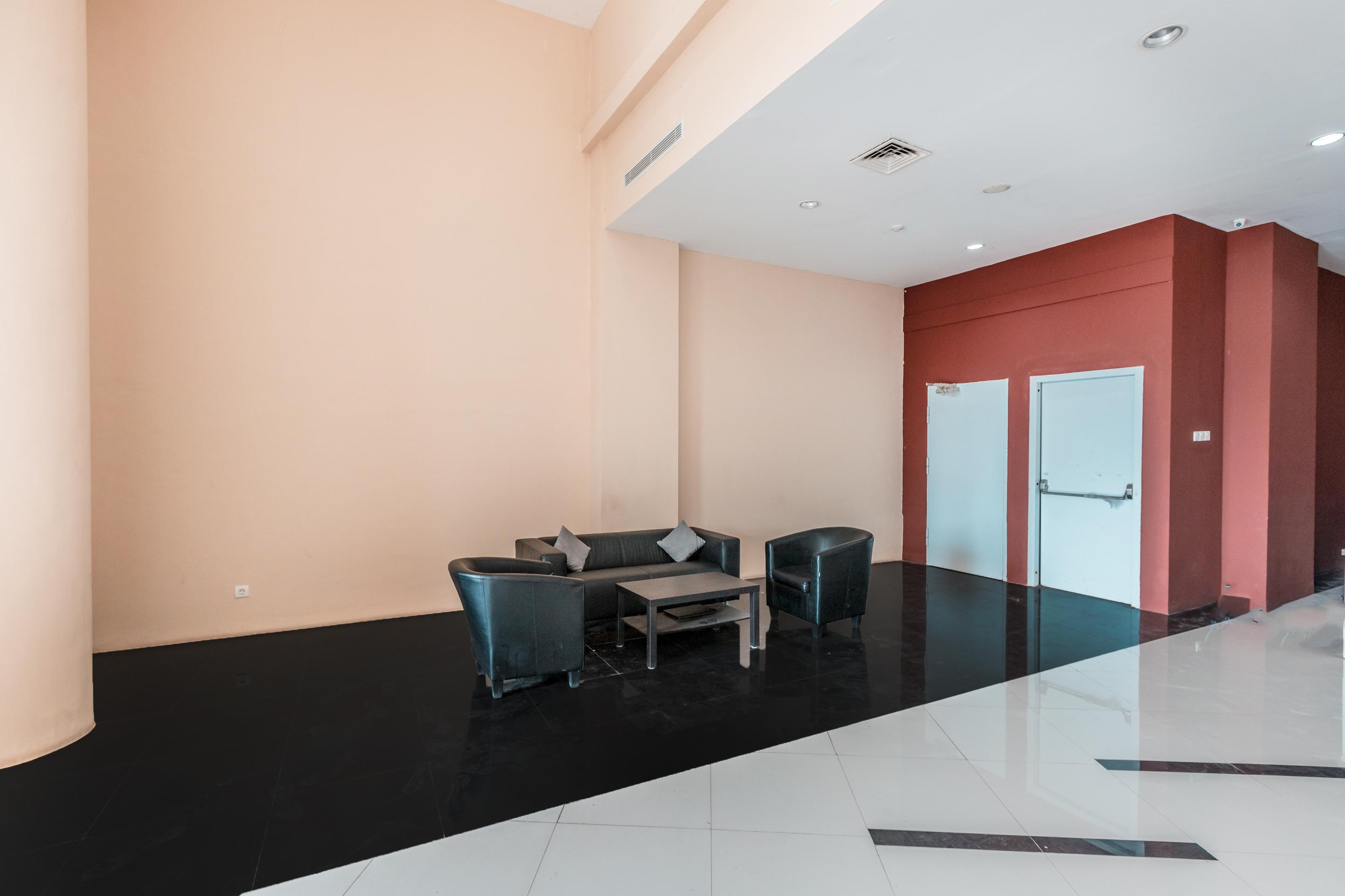 Oyo Flagship 766 Prima Orchard Hotell Bekasi Eksteriør bilde