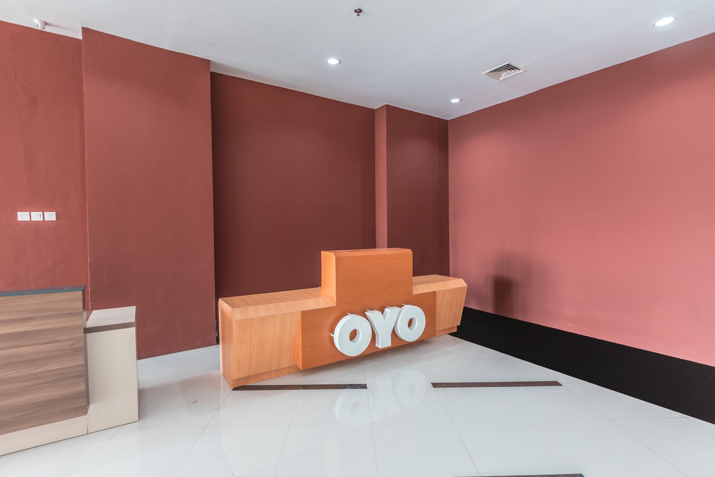 Oyo Flagship 766 Prima Orchard Hotell Bekasi Eksteriør bilde