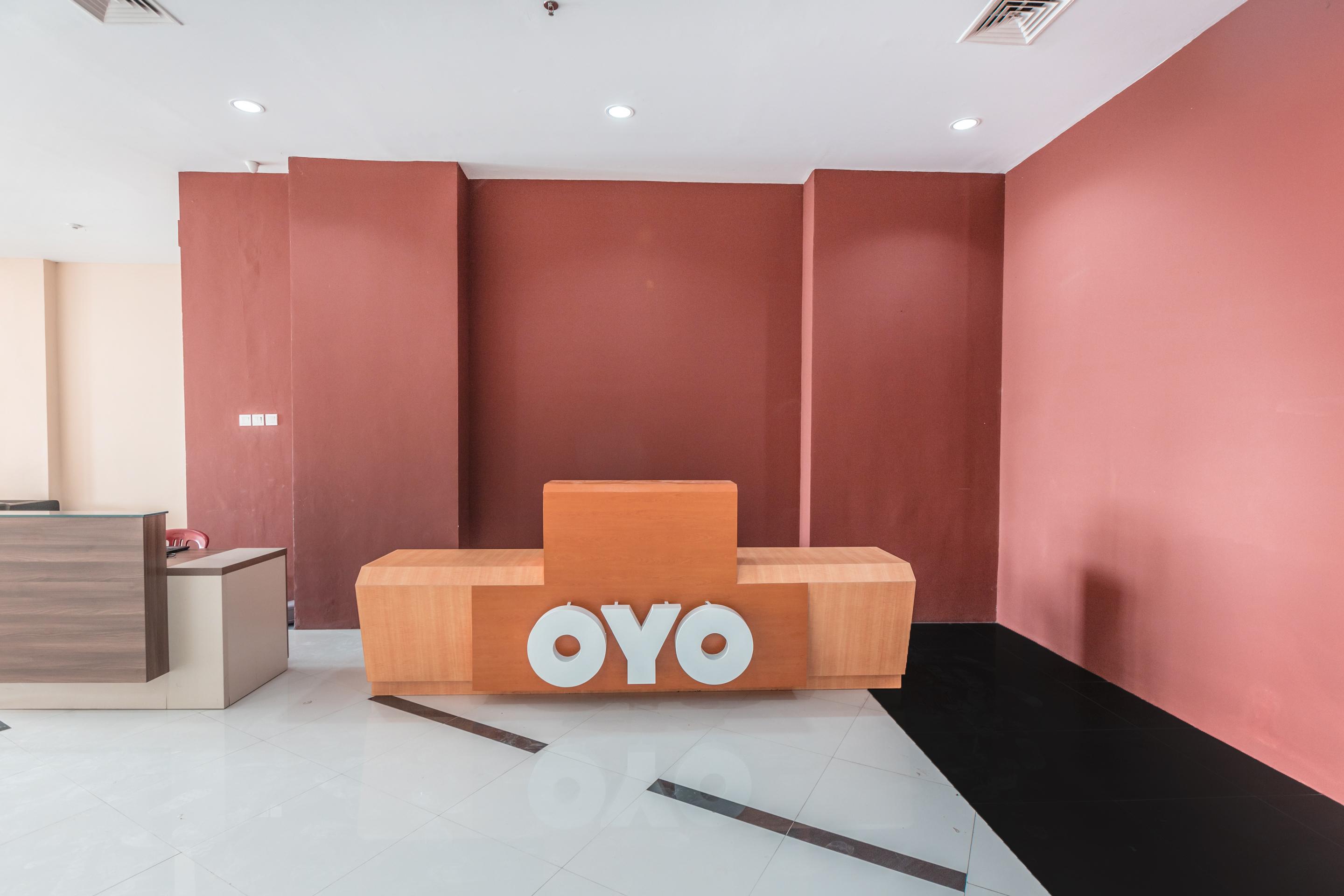 Oyo Flagship 766 Prima Orchard Hotell Bekasi Eksteriør bilde