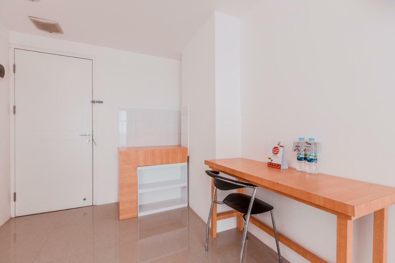 Oyo Flagship 766 Prima Orchard Hotell Bekasi Eksteriør bilde